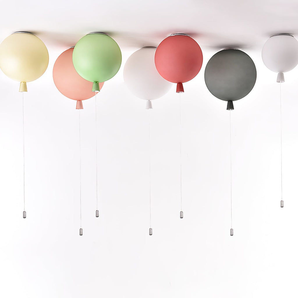 Lampada da soffitto Balloon Dream