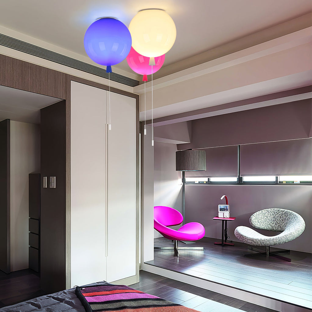 Lampada da soffitto Balloon Dream