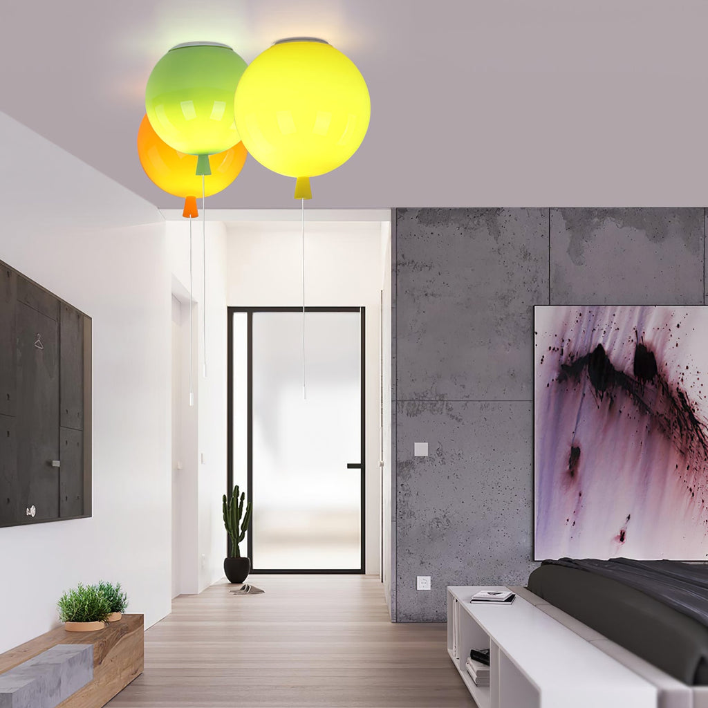Lampada da soffitto Balloon Dream