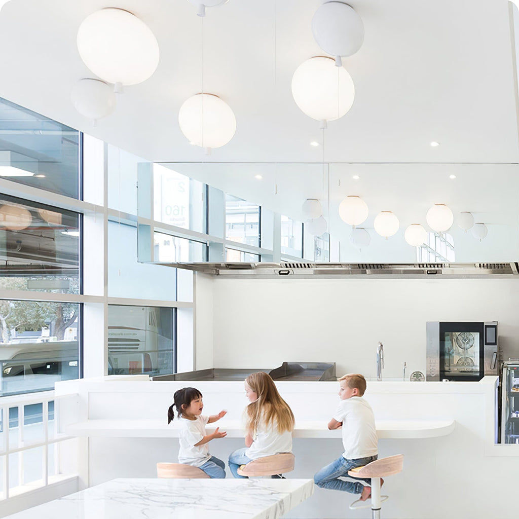 Lampada da soffitto Balloon Dream