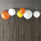 Lampada da soffitto Balloon Dream