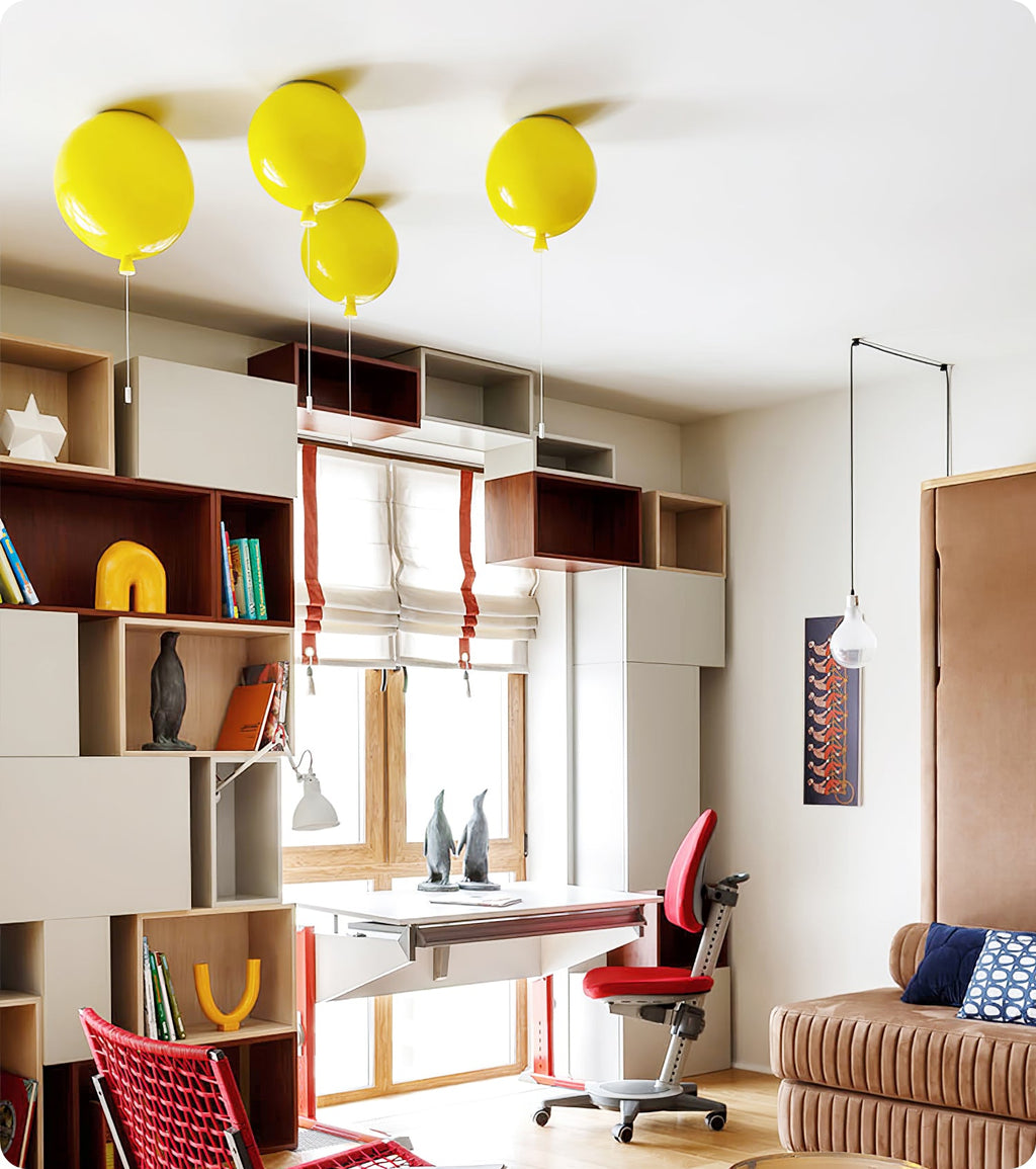 Lampada da soffitto Balloon Dream
