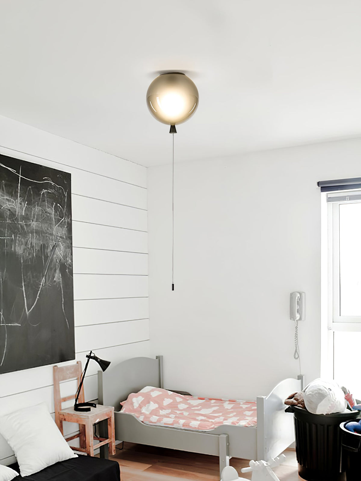 Lampada da soffitto Balloon Dream