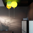 Lampada da soffitto Balloon Dream