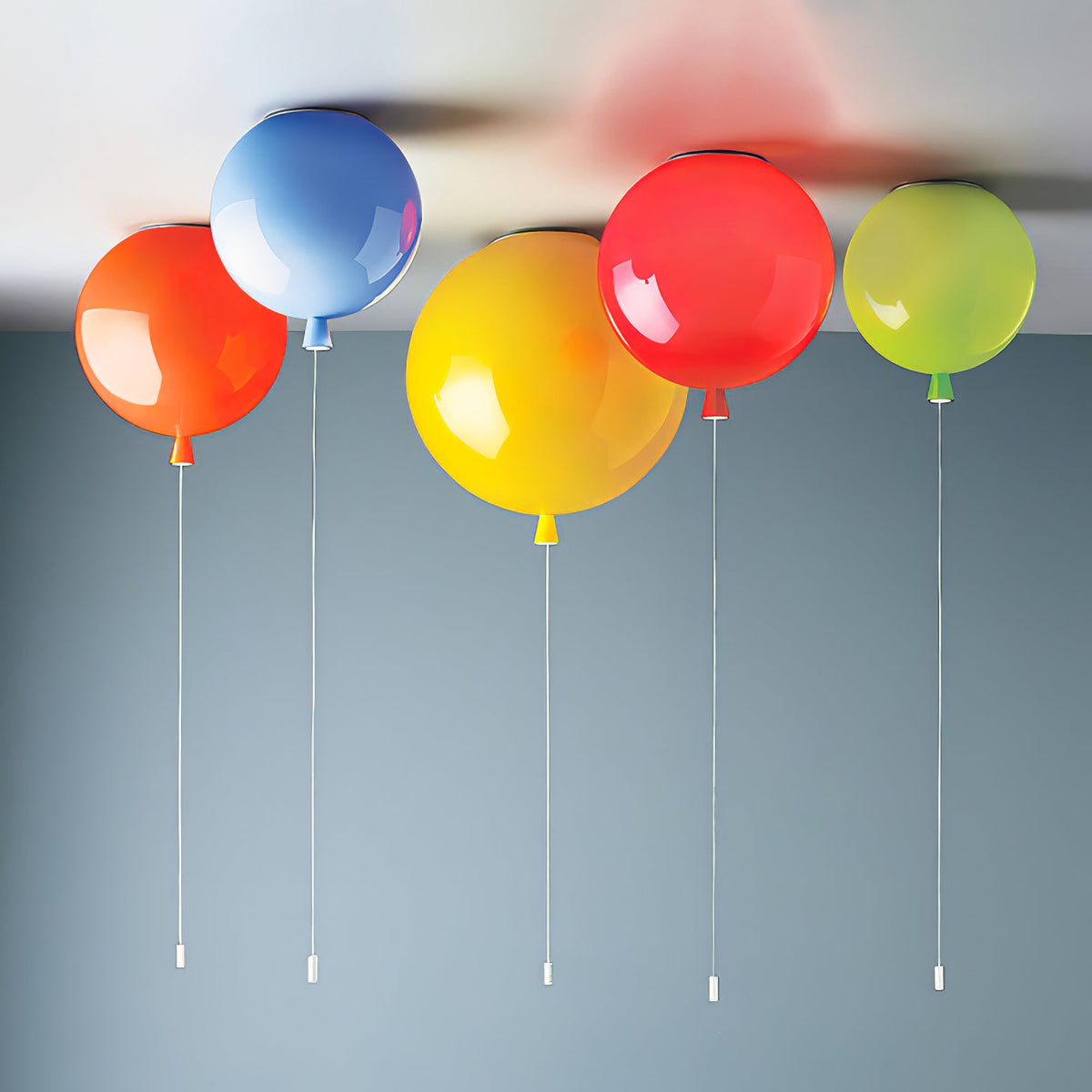 Lampada da soffitto Balloon Dream