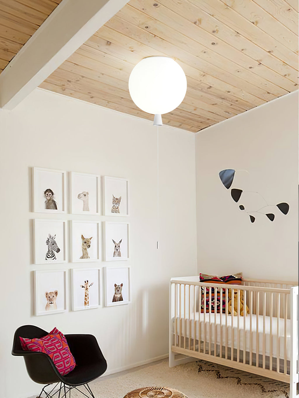Lampada da soffitto Balloon Dream