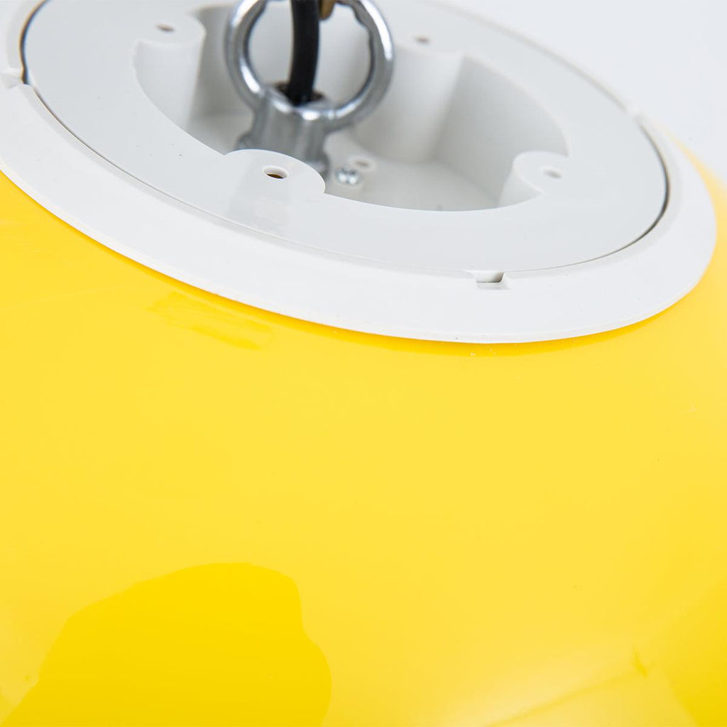 Applique di Plastica Palloncino Allegra