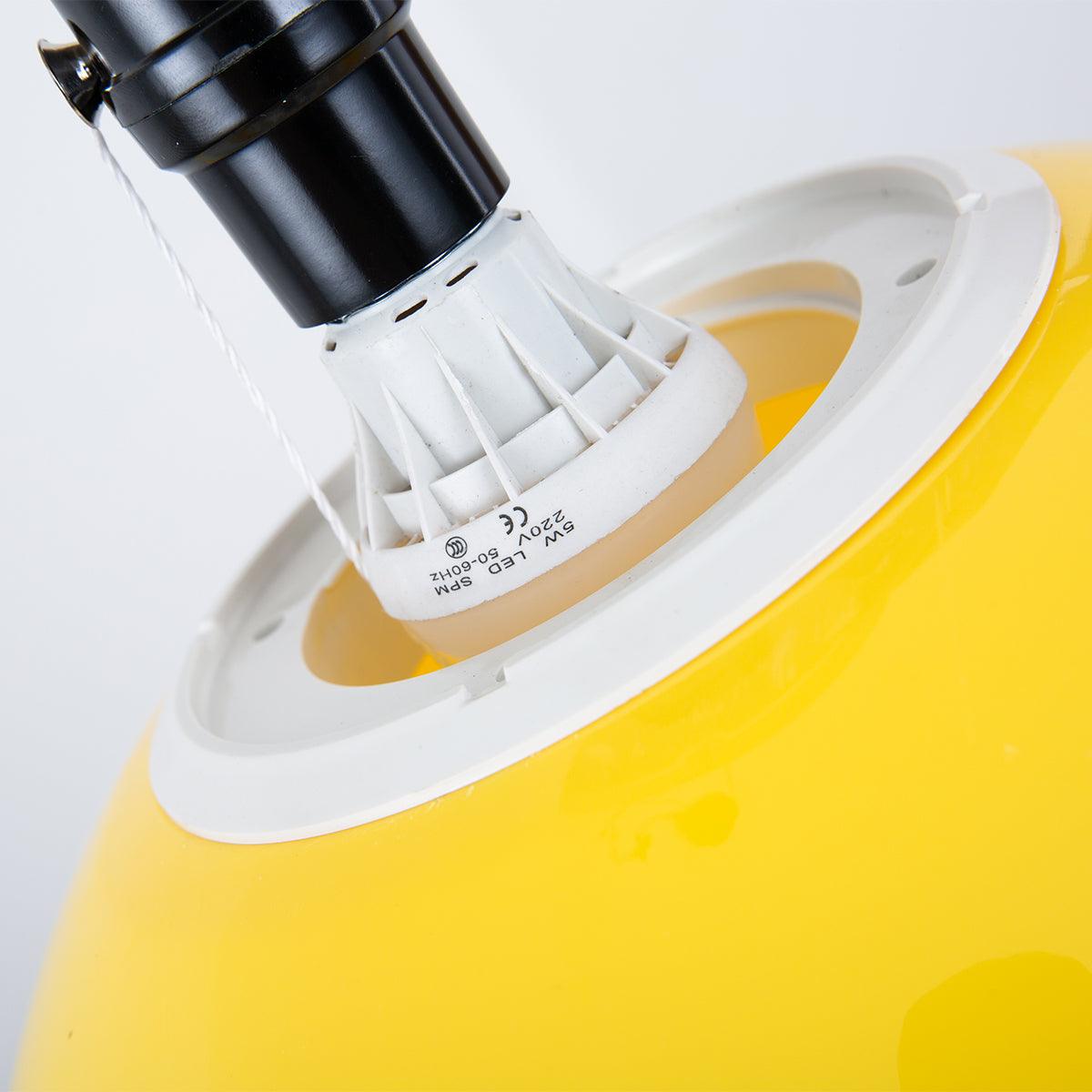 Applique di Plastica Palloncino Allegra