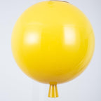 Applique di Plastica Palloncino Allegra