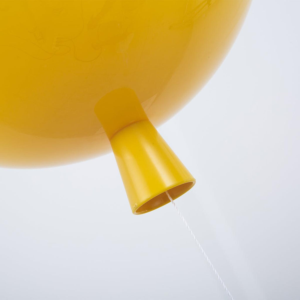 Applique di Plastica Palloncino Allegra