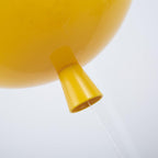 Applique di Plastica Palloncino Allegra