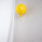 Applique di Plastica Palloncino Allegra
