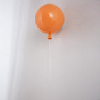 Applique di Plastica Palloncino Allegra