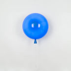 Applique di Plastica Palloncino Allegra