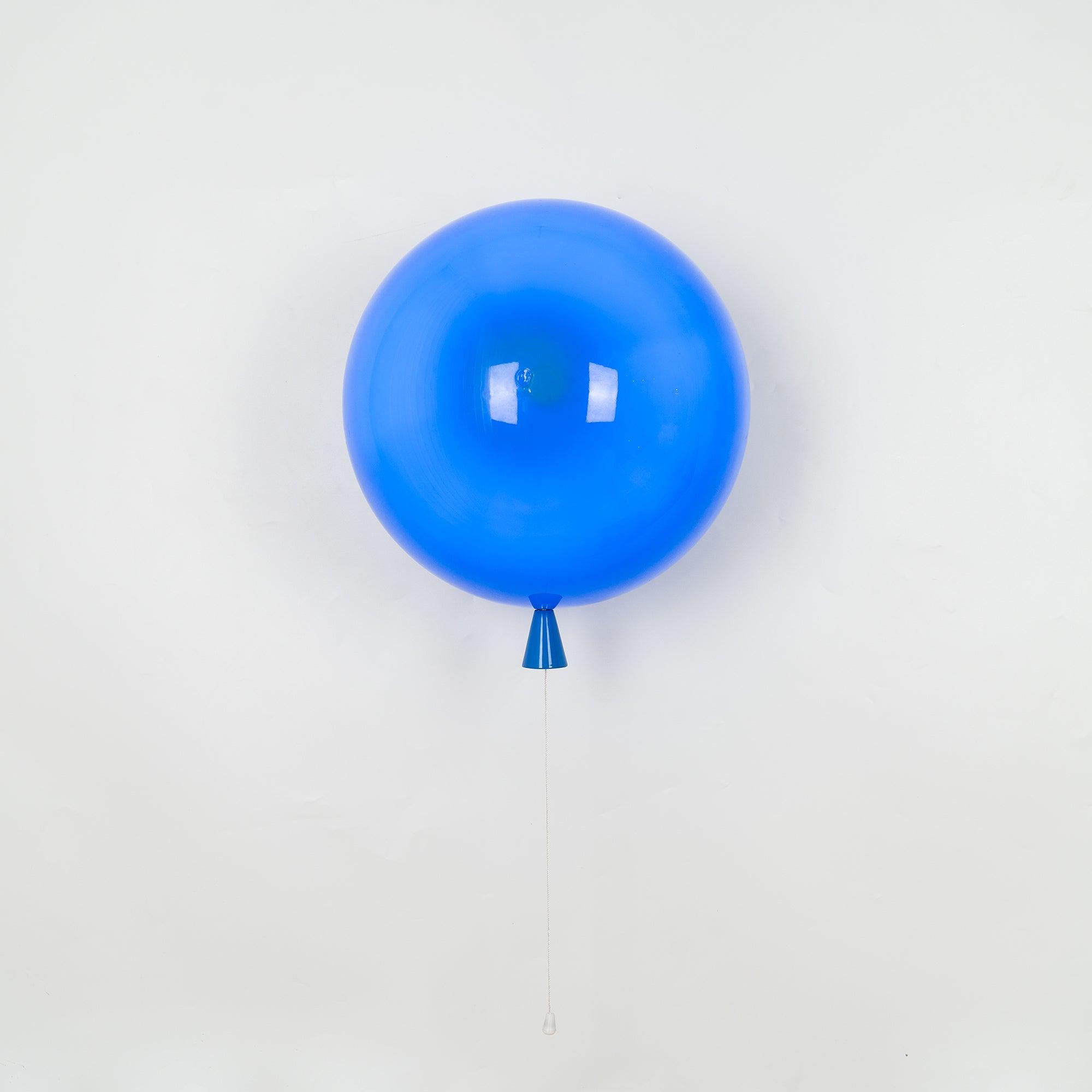 Applique di Plastica Palloncino Allegra
