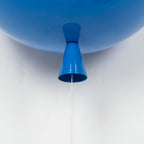 Applique di Plastica Palloncino Allegra