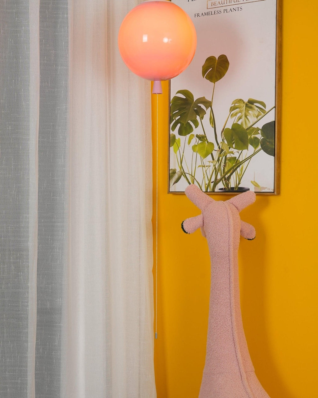 Lampada da soffitto Balloon Dream
