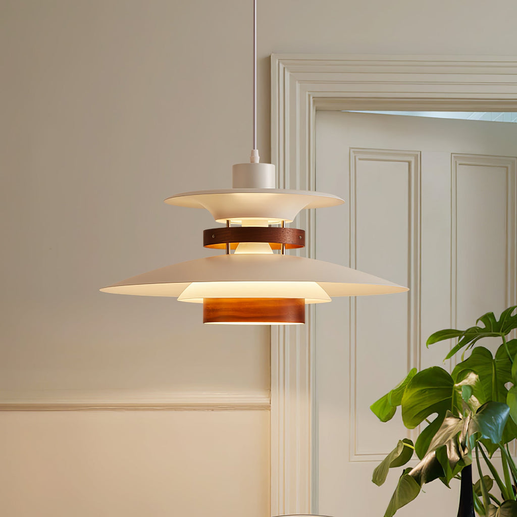 Lampada a sospensione Mercero