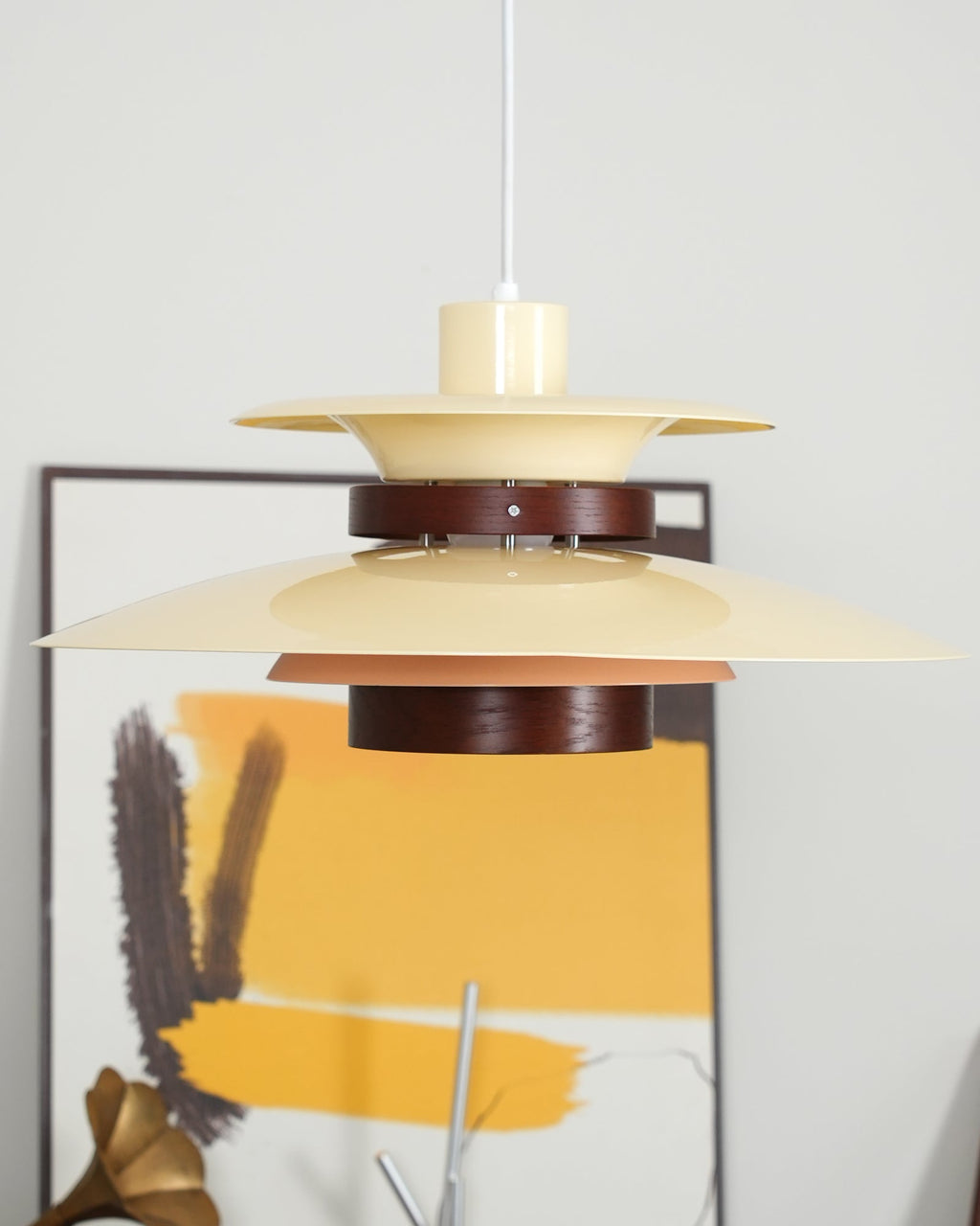 Lampada a sospensione Mercero