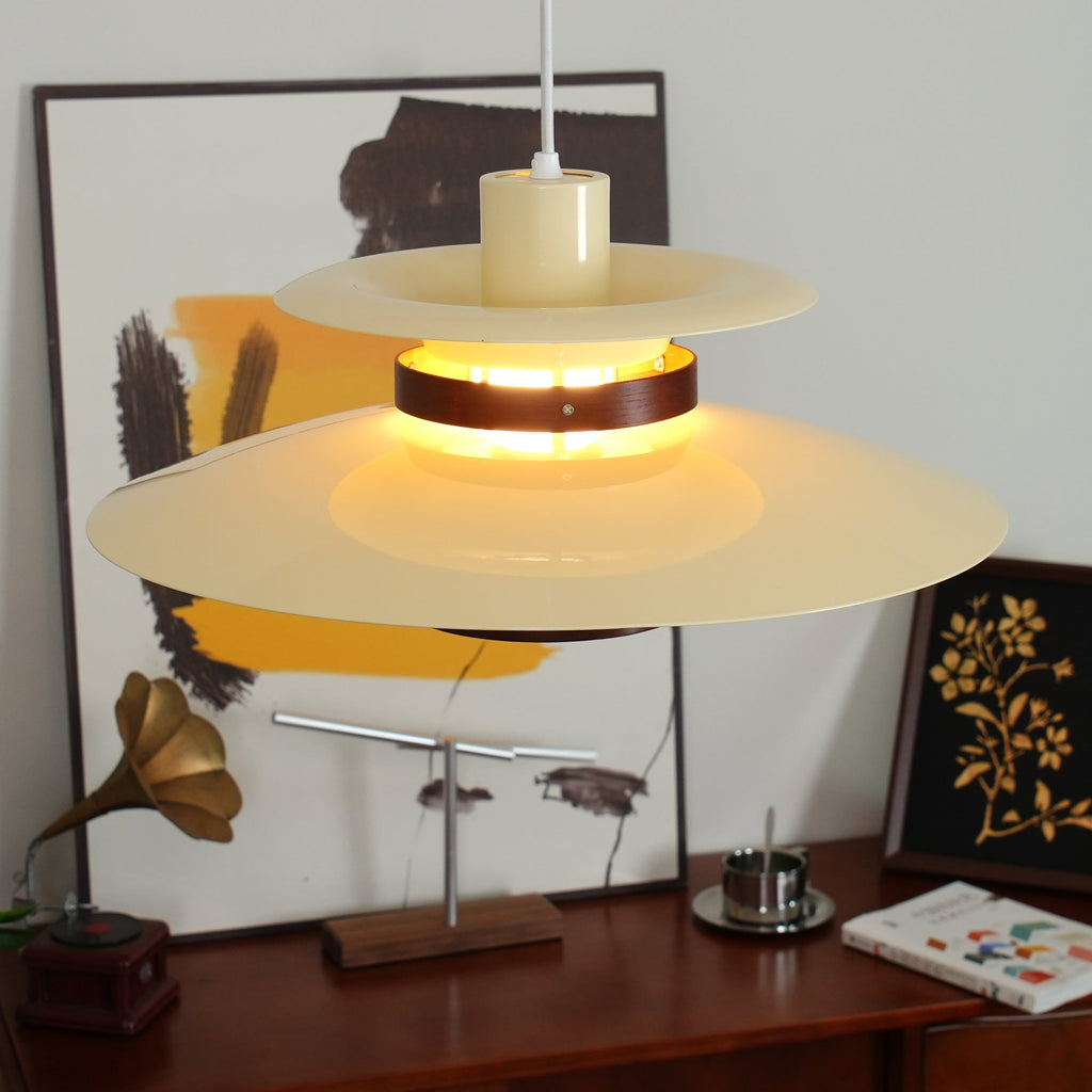 Lampada a sospensione Mercero