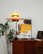 Lampada a sospensione Mercero