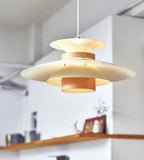 Lampada a sospensione Mercero