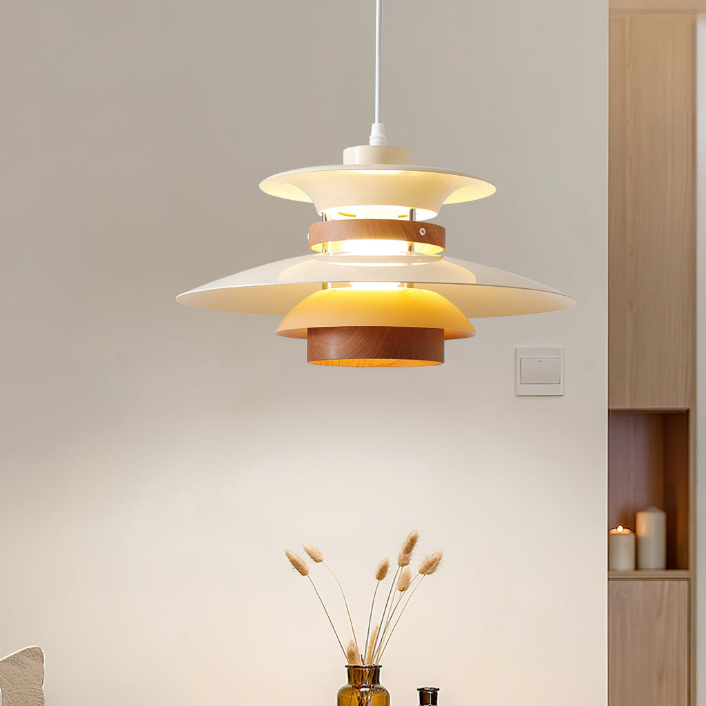 Lampada a sospensione Mercero