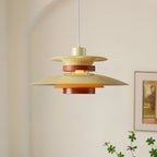 Lampada a sospensione Mercero