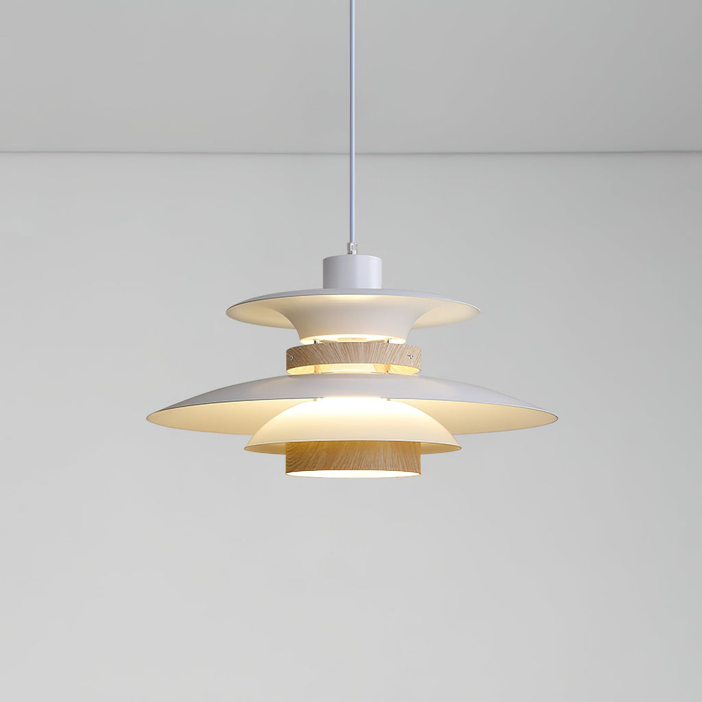 Lampada a sospensione Mercero