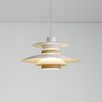 Lampada a sospensione Mercero