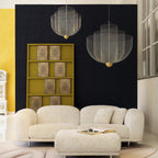Lampadario Meshmatics