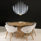 Lampadario Meshmatics