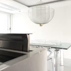 Lampadario Meshmatics