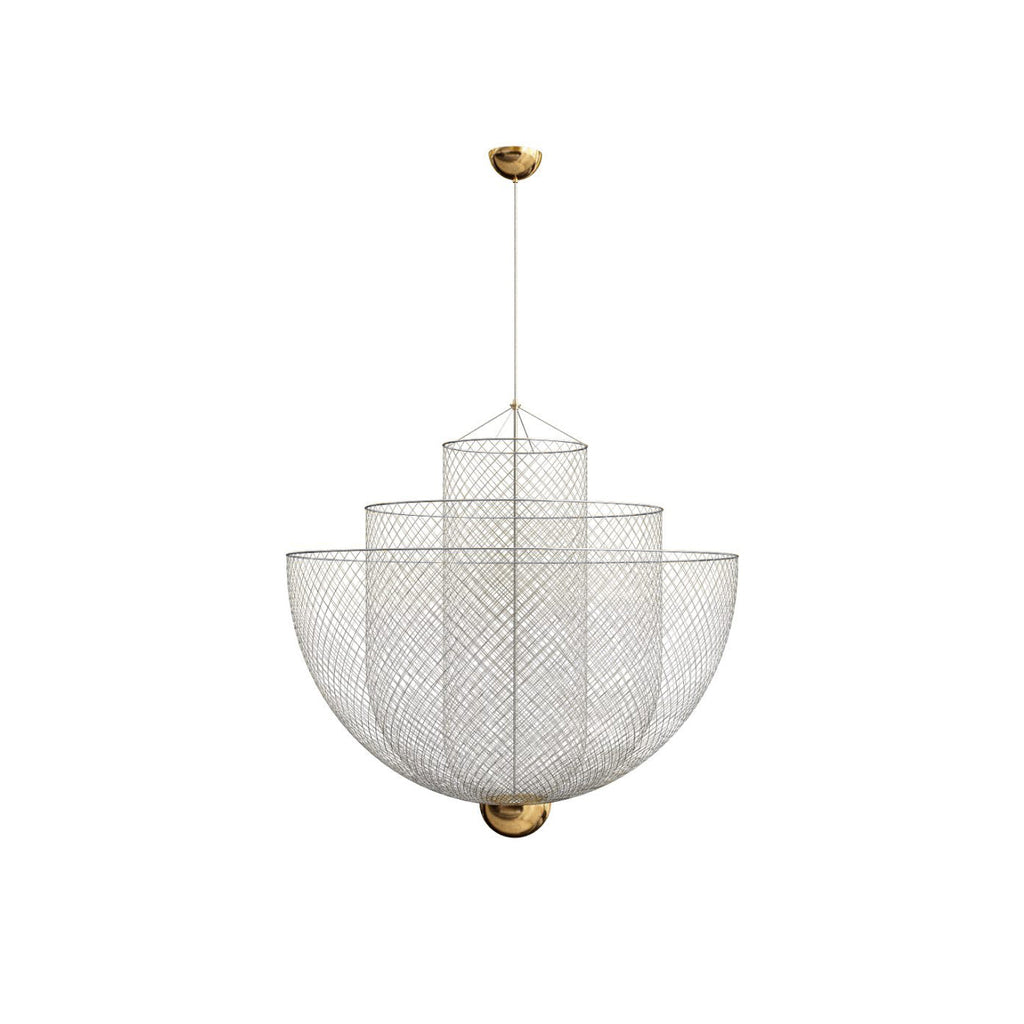 Lampadario Meshmatics