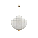 Lampadario Meshmatics