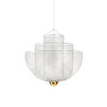 Lampadario Meshmatics