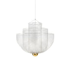 Lampadario Meshmatics