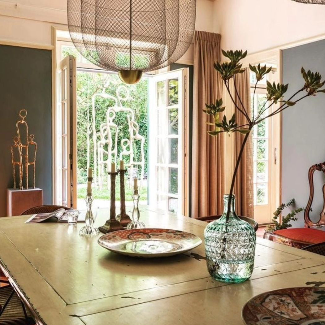 Lampadario Meshmatics