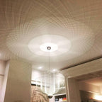 Lampada a sospensione Meshmatics