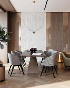 Lampadario Meshmatics