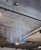 Lampada a sospensione Meshmatics