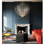 Lampadario Meshmatics