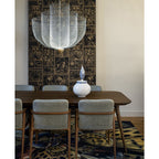 Lampadario Meshmatics