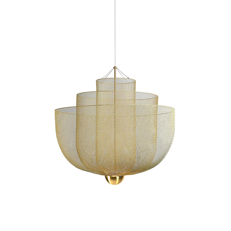 Lampadario Meshmatics