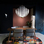 Lampadario Meshmatics