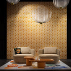 Lampadario Meshmatics