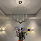 Lampada a sospensione Meshmatics