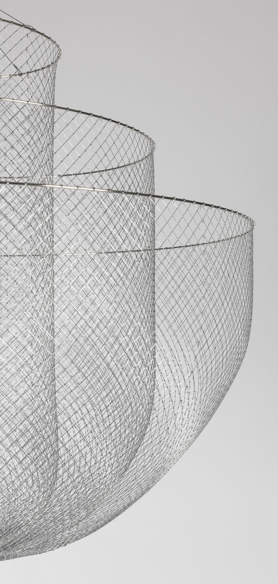 Lampadario Meshmatics