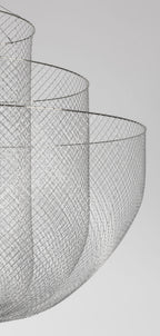 Lampadario Meshmatics
