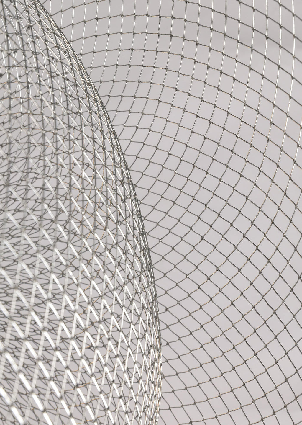 Lampadario Meshmatics